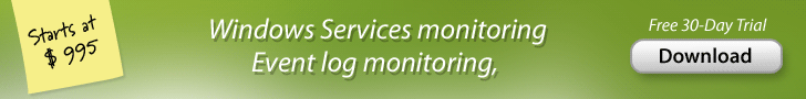 ManageEngine OpManager##monserver
