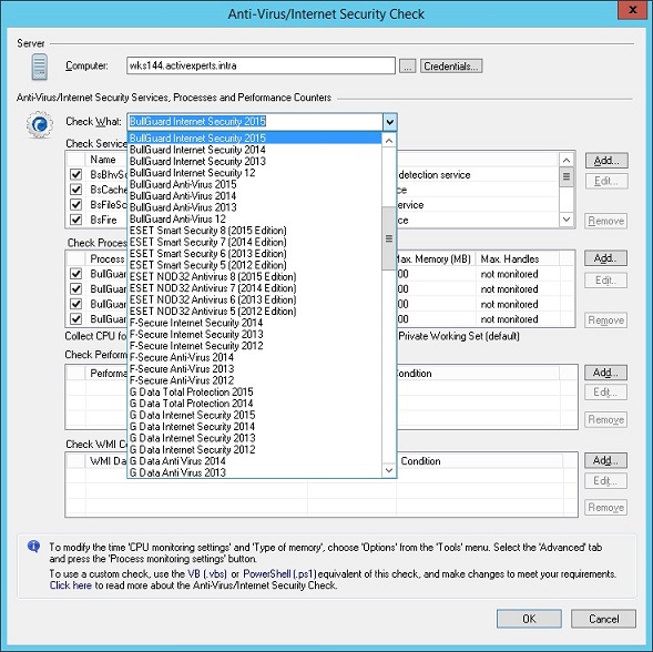 Webroot Internet Security